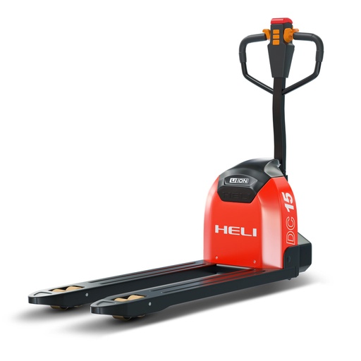 [CBD15J-Li3] Električni paletni viličar CBD15J-Li3 | 1500 kg | 1150mm